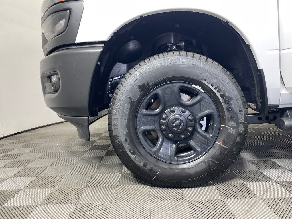 2026 RAM 2500 RAM 2500 TRADESMAN REGULAR CAB 4X4 8' BOX