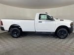 2026 RAM 2500 RAM 2500 TRADESMAN REGULAR CAB 4X4 8' BOX