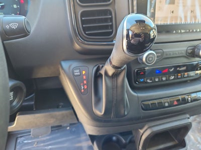 2025 RAM Promaster RAM PROMASTER 3500 TRADESMAN CARGO VAN HIGH ROOF 159' WB EXT