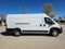 2025 RAM Promaster RAM PROMASTER 3500 TRADESMAN CARGO VAN HIGH ROOF 159' WB EXT