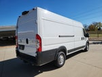 2025 RAM Promaster RAM PROMASTER 3500 TRADESMAN CARGO VAN HIGH ROOF 159' WB EXT