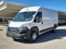 2025 RAM Promaster RAM PROMASTER 3500 TRADESMAN CARGO VAN HIGH ROOF 159' WB EXT