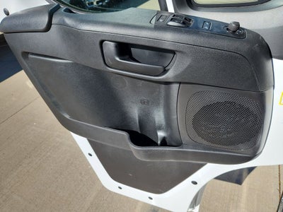 2025 RAM Promaster RAM PROMASTER 3500 TRADESMAN CARGO VAN HIGH ROOF 159' WB EXT