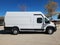 2025 RAM Promaster RAM PROMASTER EV STEP VAN SUPER HIGH ROOF 159' WB EXT