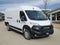 2025 RAM Promaster RAM PROMASTER EV CARGO VAN TRADESMAN HIGH ROOF 159' WB EXT