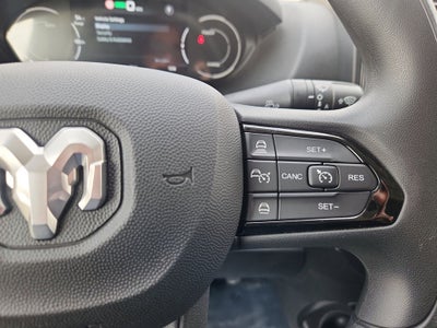 2025 RAM Promaster RAM PROMASTER EV CARGO VAN TRADESMAN HIGH ROOF 159' WB EXT