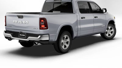 2027 RAM 1500 Big Horn/Lone Star