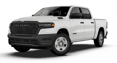 2027 RAM 1500 Tradesman