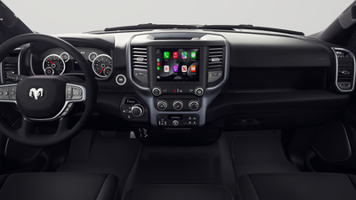 2027 RAM 1500 Tradesman