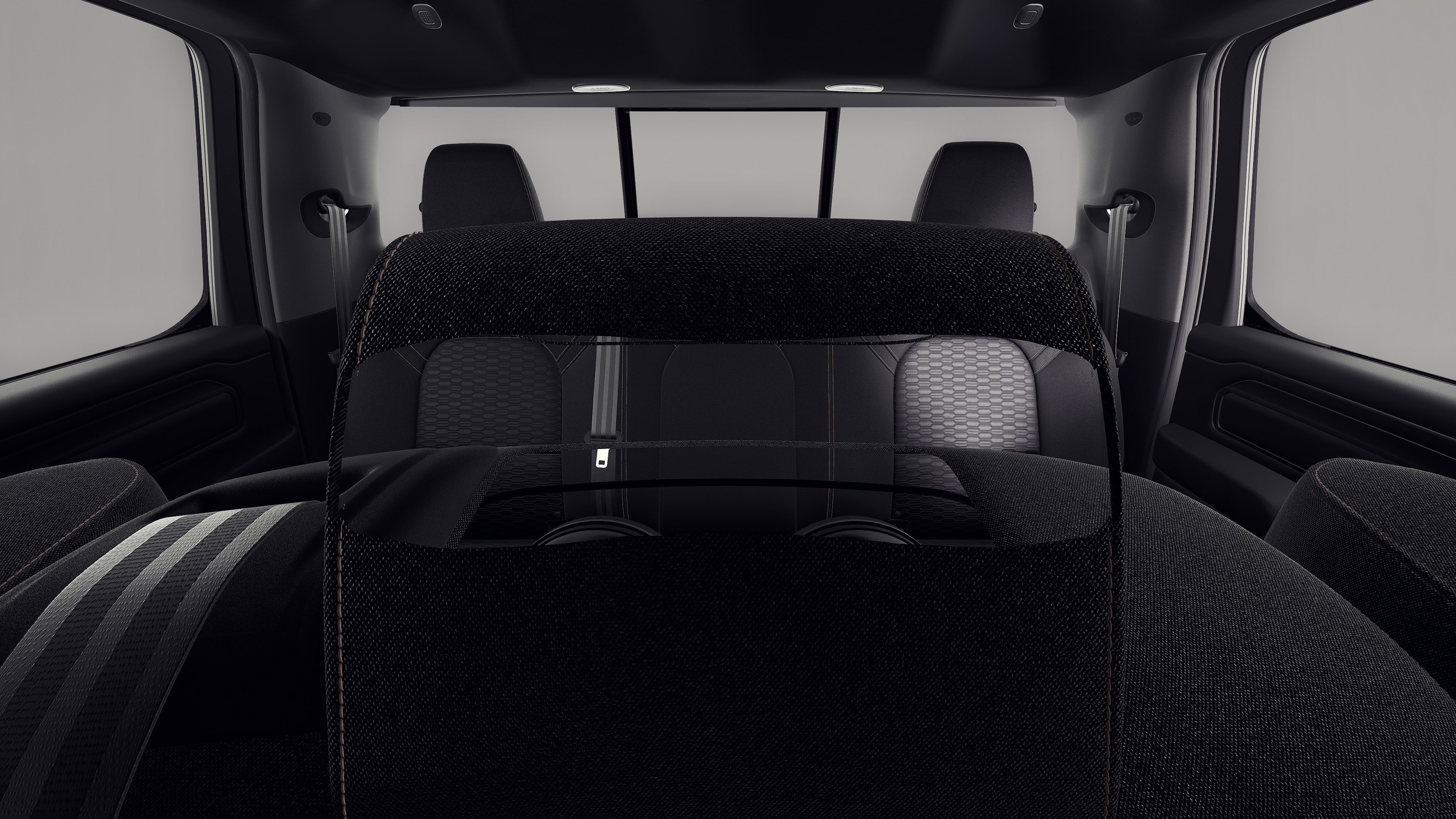 2027 RAM 1500 Tradesman