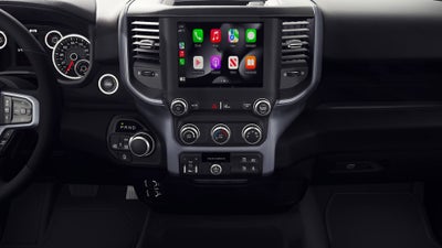 2027 RAM 1500 Tradesman