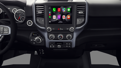 2027 RAM 1500 Tradesman