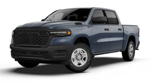 2027 RAM 1500 Tradesman