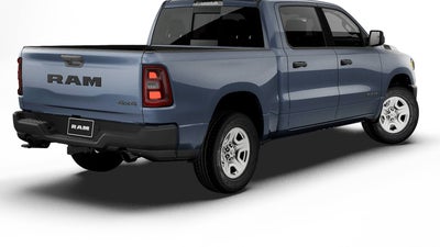 2027 RAM 1500 Tradesman