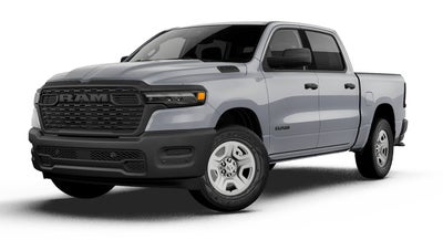 2027 RAM 1500 Tradesman