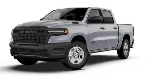 2027 RAM 1500 Tradesman