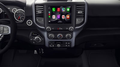 2027 RAM 1500 Tradesman