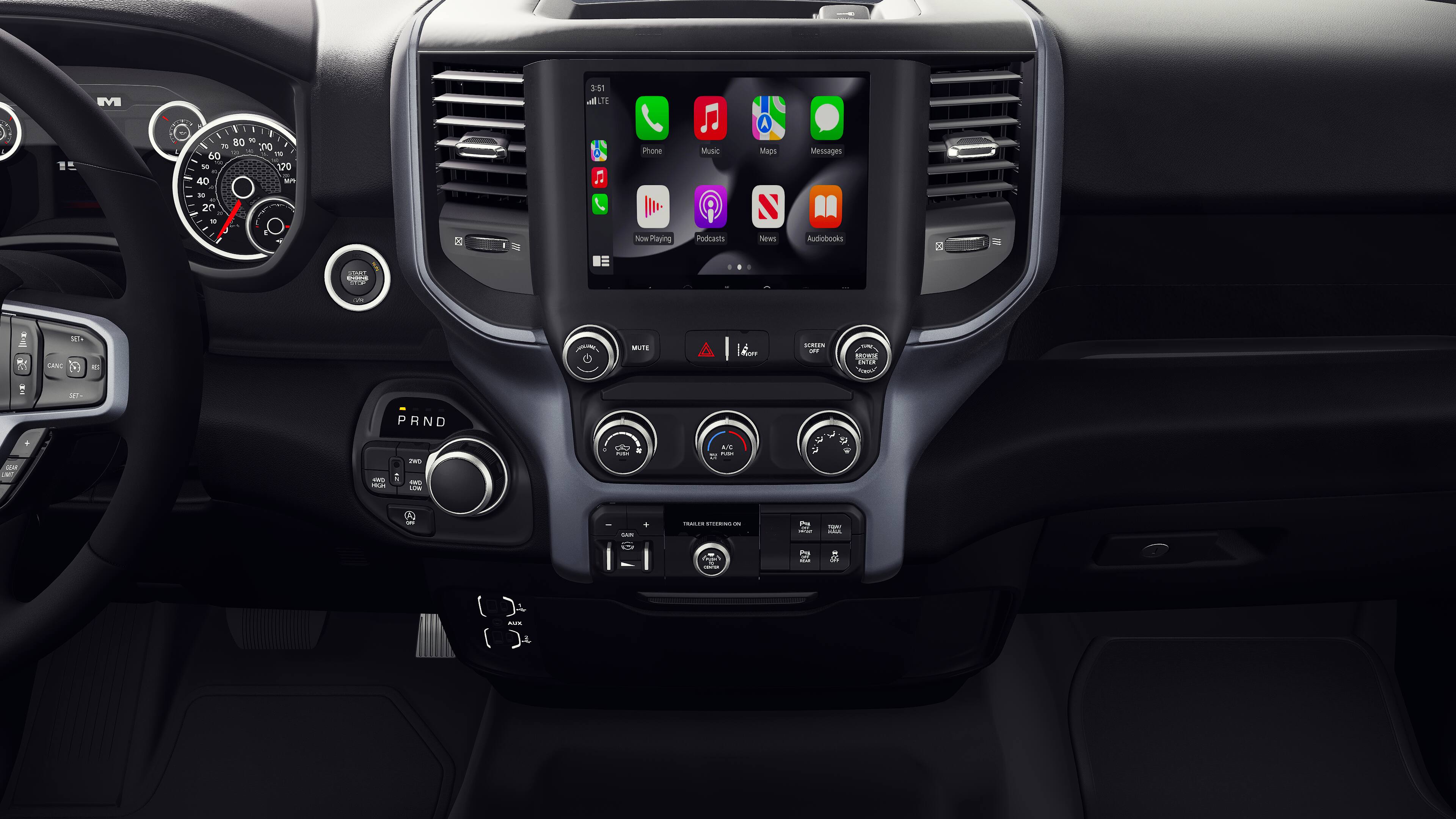 2027 RAM 1500 Tradesman