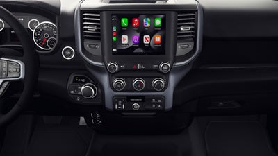 2027 RAM 1500 Tradesman