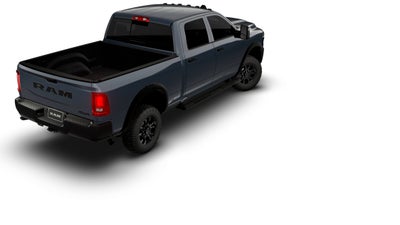 2026 RAM 2500 RAM 2500 TRADESMAN CREW CAB 4X4 6'4' BOX
