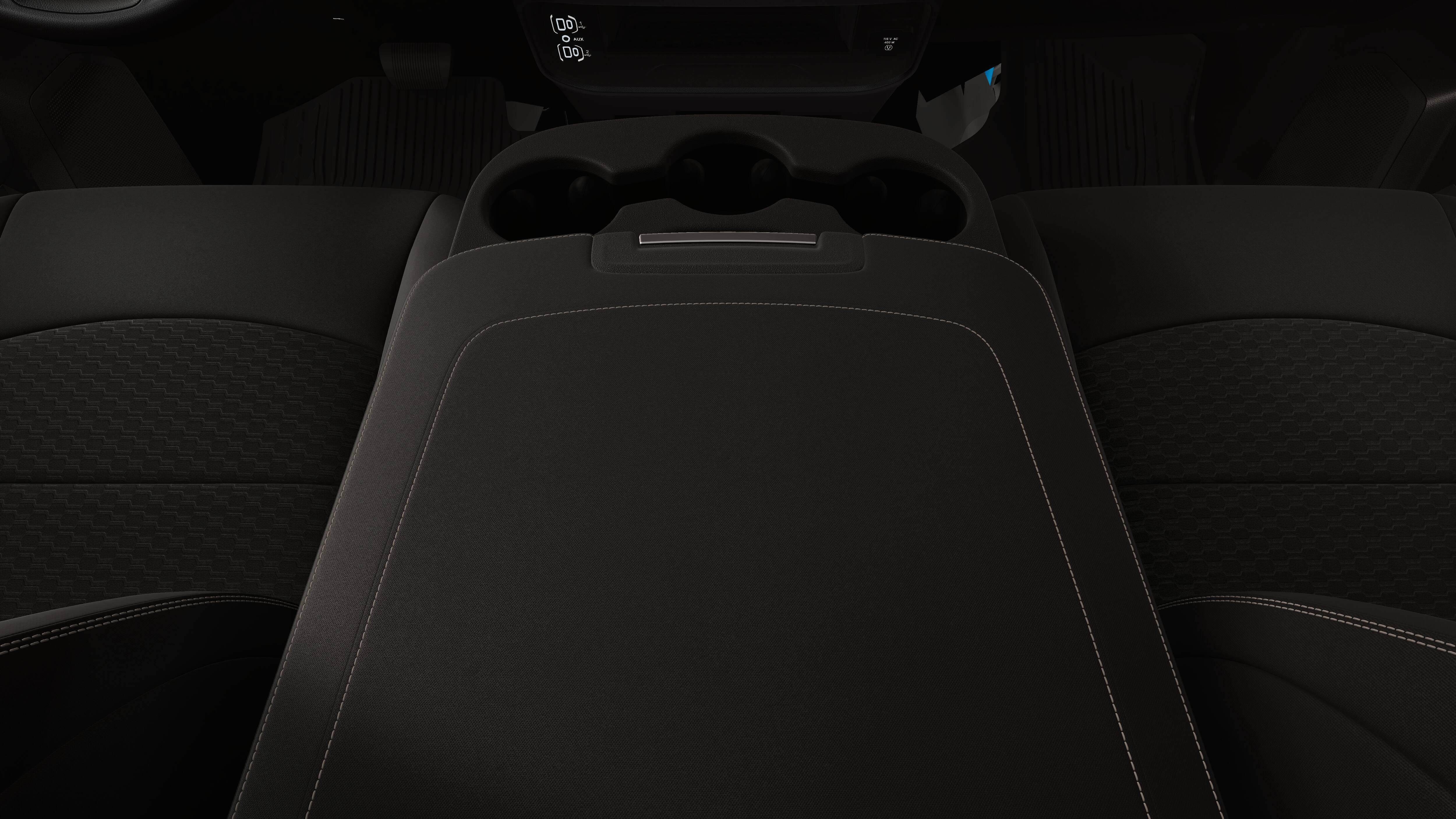 2026 RAM 2500 RAM 2500 TRADESMAN CREW CAB 4X4 6'4' BOX