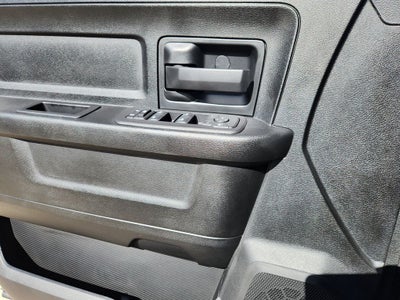 2026 RAM 2500 RAM 2500 TRADESMAN CREW CAB 4X4 6'4' BOX