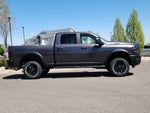 2026 RAM 2500 RAM 2500 TRADESMAN CREW CAB 4X4 6'4' BOX