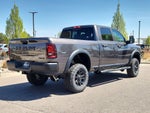 2026 RAM 2500 RAM 2500 TRADESMAN CREW CAB 4X4 6'4' BOX
