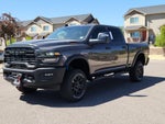 2026 RAM 2500 RAM 2500 TRADESMAN CREW CAB 4X4 6'4' BOX
