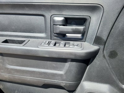 2026 RAM 2500 RAM 2500 TRADESMAN CREW CAB 4X4 6'4' BOX