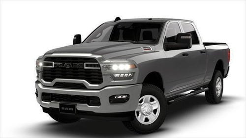 2026 RAM 2500 RAM 2500 TRADESMAN CREW CAB 4X4 6'4' BOX
