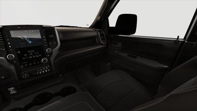 2026 RAM 2500 RAM 2500 TRADESMAN CREW CAB 4X4 6'4' BOX