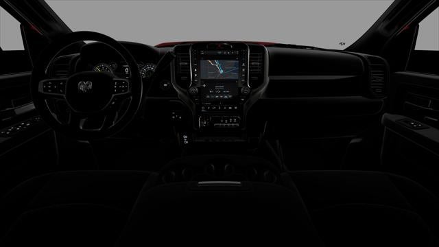 2026 RAM 2500 Express