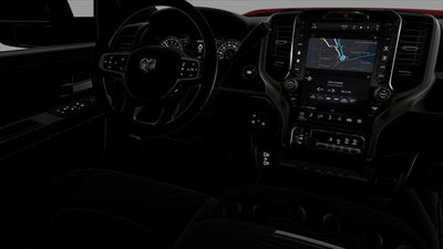 2026 RAM 2500 Express
