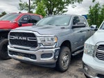 2020 RAM 2500 Tradesman Crew Cab 4x4 6'4' Box