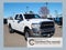 2022 RAM 2500 Tradesman Crew Cab 4x4 6'4' Box