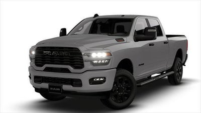 2026 RAM 2500 RAM 2500 BIG HORN CREW CAB 4X4 6'4' BOX