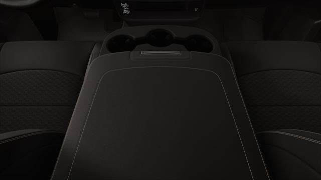 2026 RAM 2500 RAM 2500 BIG HORN CREW CAB 4X4 6'4' BOX