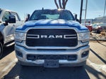 2020 RAM 2500 Big Horn Crew Cab 4X4 6'4' Box