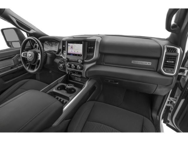 2023 RAM 2500 Big Horn Crew Cab 4x4 6'4' Box