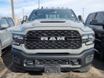 2024 RAM 2500 Power Wagon Rebel Crew Cab 4x4 6'4' Box