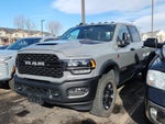2024 RAM 2500 Power Wagon Rebel Crew Cab 4x4 6'4' Box