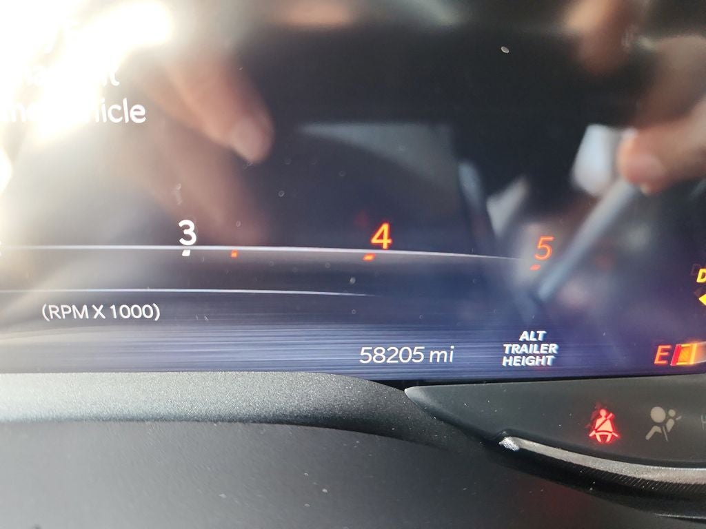 2024 RAM 2500 Power Wagon Rebel Crew Cab 4x4 6'4' Box