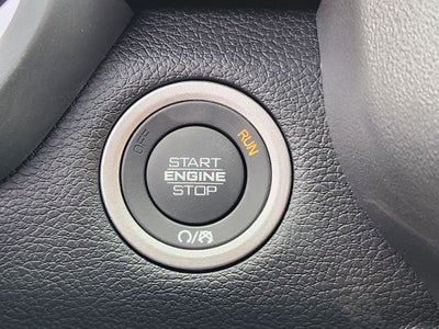 2026 RAM 2500 RAM 2500 LARAMIE CREW CAB 4X4 6'4' BOX