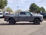 2026 RAM 2500 RAM 2500 LARAMIE CREW CAB 4X4 6'4' BOX