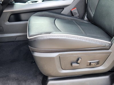 2026 RAM 2500 RAM 2500 LARAMIE CREW CAB 4X4 6'4' BOX