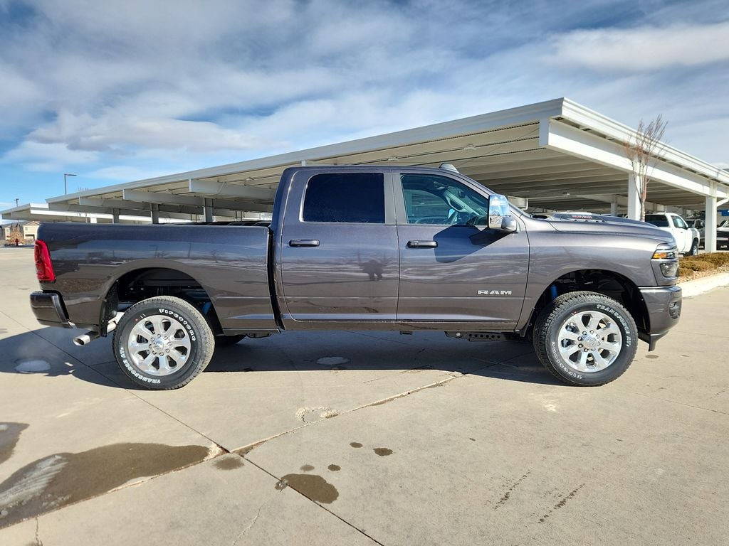2026 RAM 2500 RAM 2500 LARAMIE CREW CAB 4X4 6'4' BOX