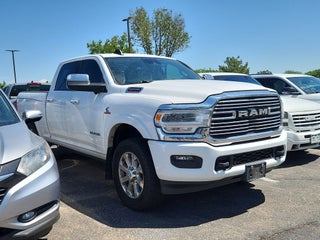 2020 RAM 2500 Laramie