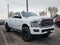 2022 RAM 2500 Laramie Crew Cab 4x4 6'4' Box