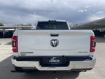 2021 RAM 2500 Laramie Crew Cab 4x4 6'4' Box